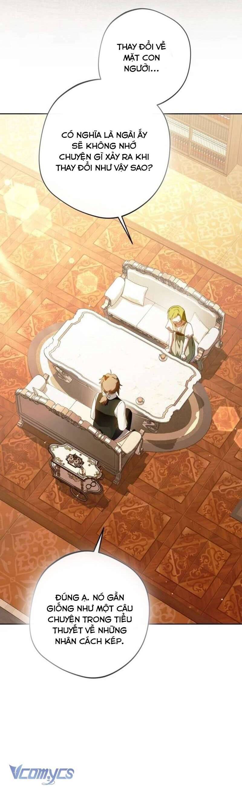 Bạo Chúa Độc Ác Trở Lại Chap 35 - Next Chap 36