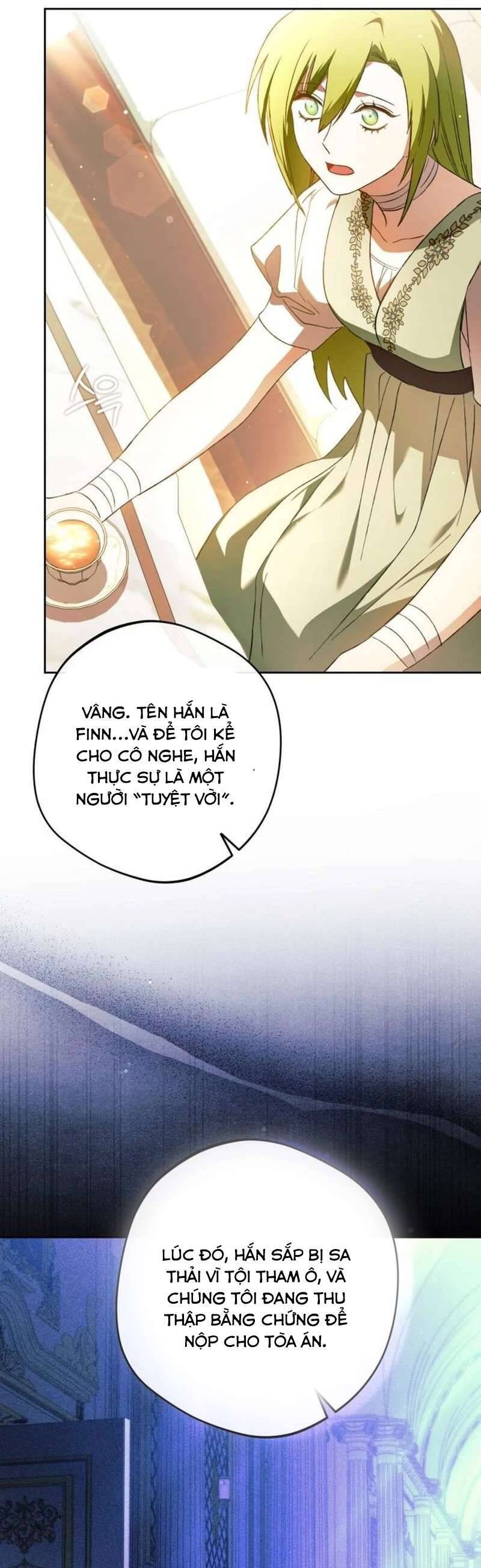Bạo Chúa Độc Ác Trở Lại Chap 35 - Next Chap 36
