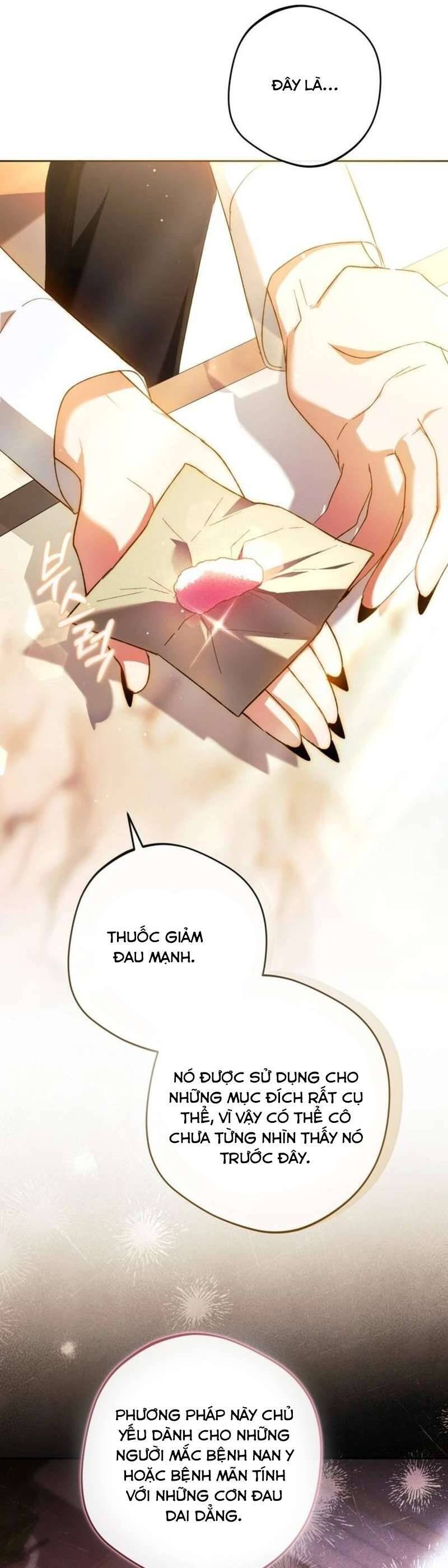 Bạo Chúa Độc Ác Trở Lại Chap 35 - Next Chap 36