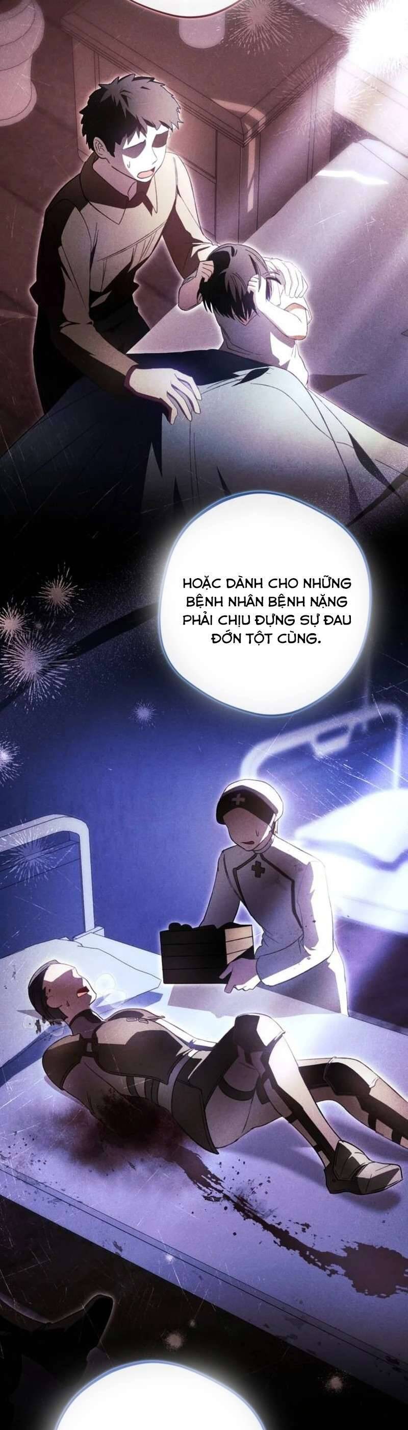 Bạo Chúa Độc Ác Trở Lại Chap 35 - Next Chap 36