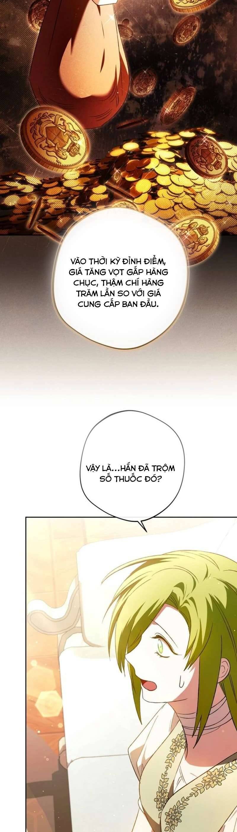 Bạo Chúa Độc Ác Trở Lại Chap 35 - Next Chap 36