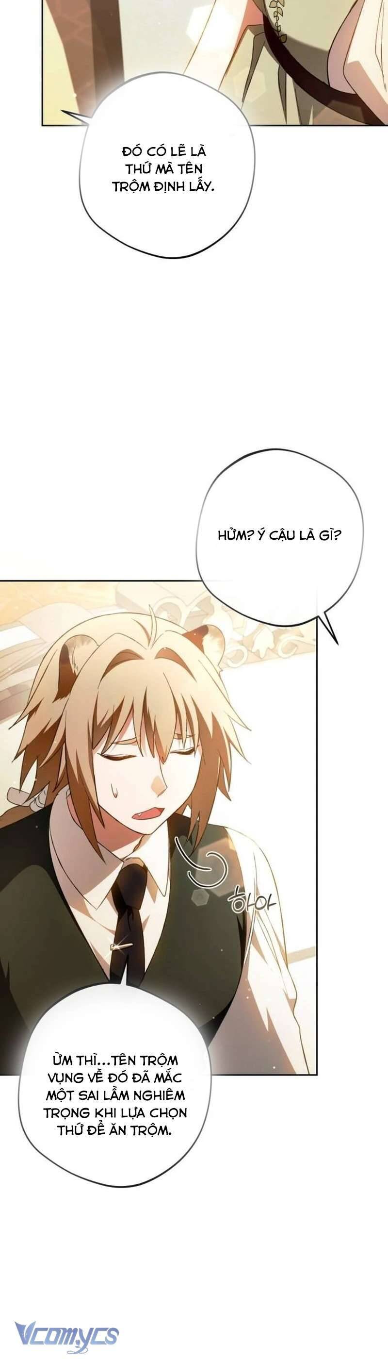 Bạo Chúa Độc Ác Trở Lại Chap 35 - Next Chap 36