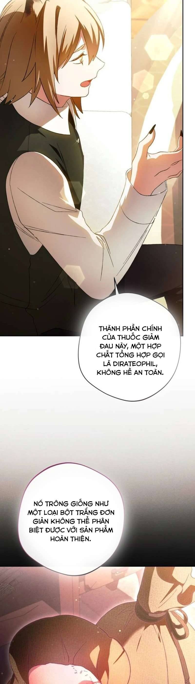 Bạo Chúa Độc Ác Trở Lại Chap 35 - Next Chap 36