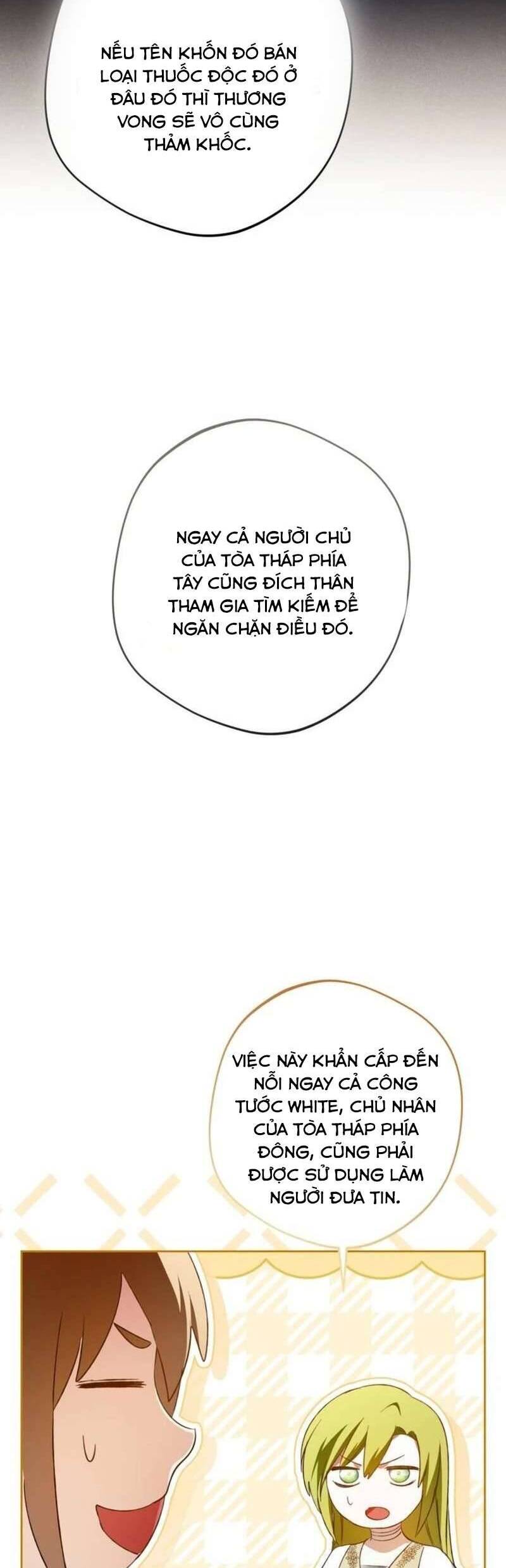 Bạo Chúa Độc Ác Trở Lại Chap 35 - Next Chap 36