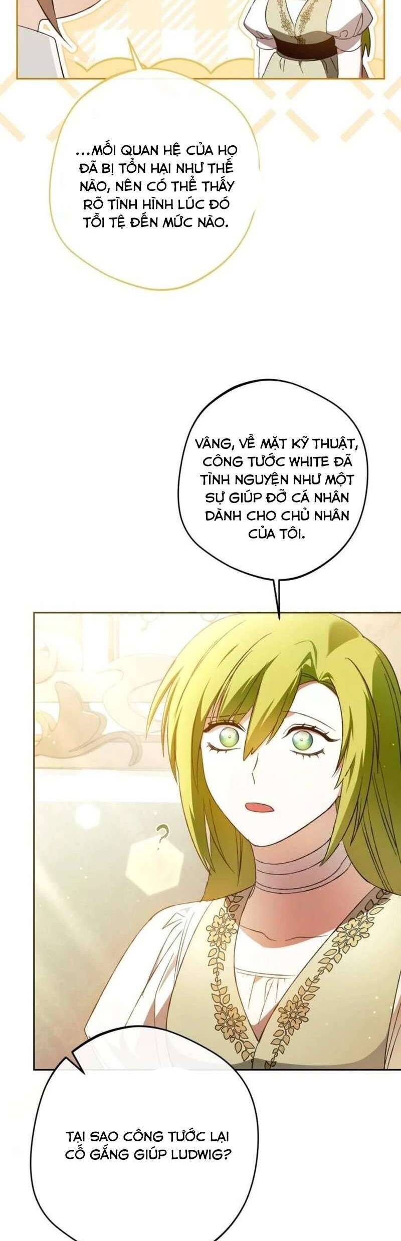 Bạo Chúa Độc Ác Trở Lại Chap 35 - Next Chap 36