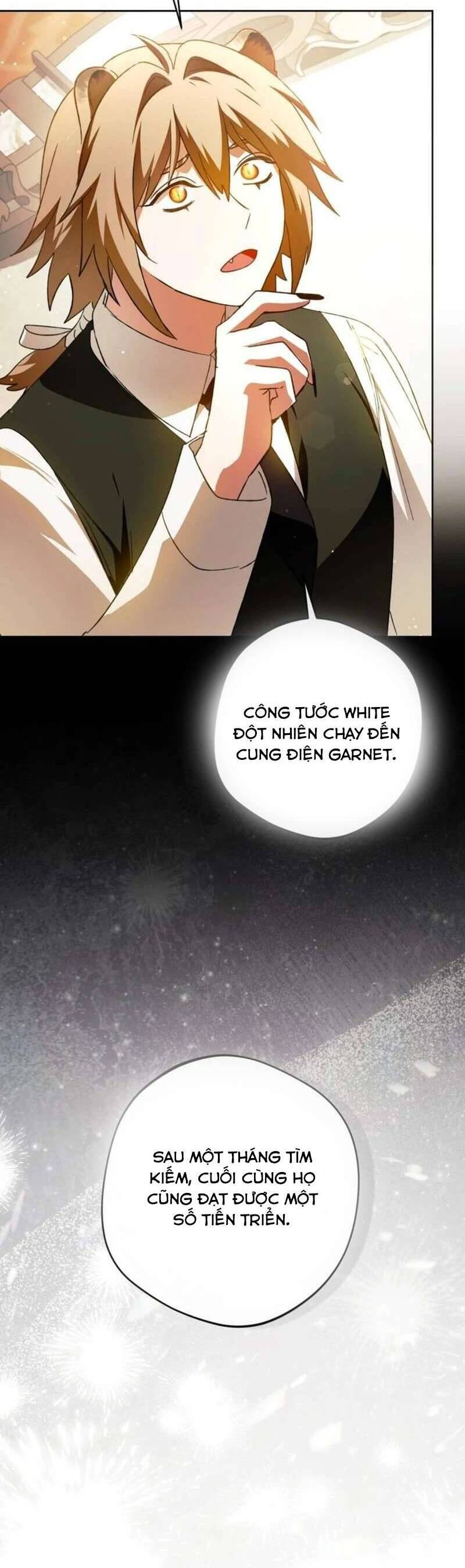 Bạo Chúa Độc Ác Trở Lại Chap 35 - Next Chap 36