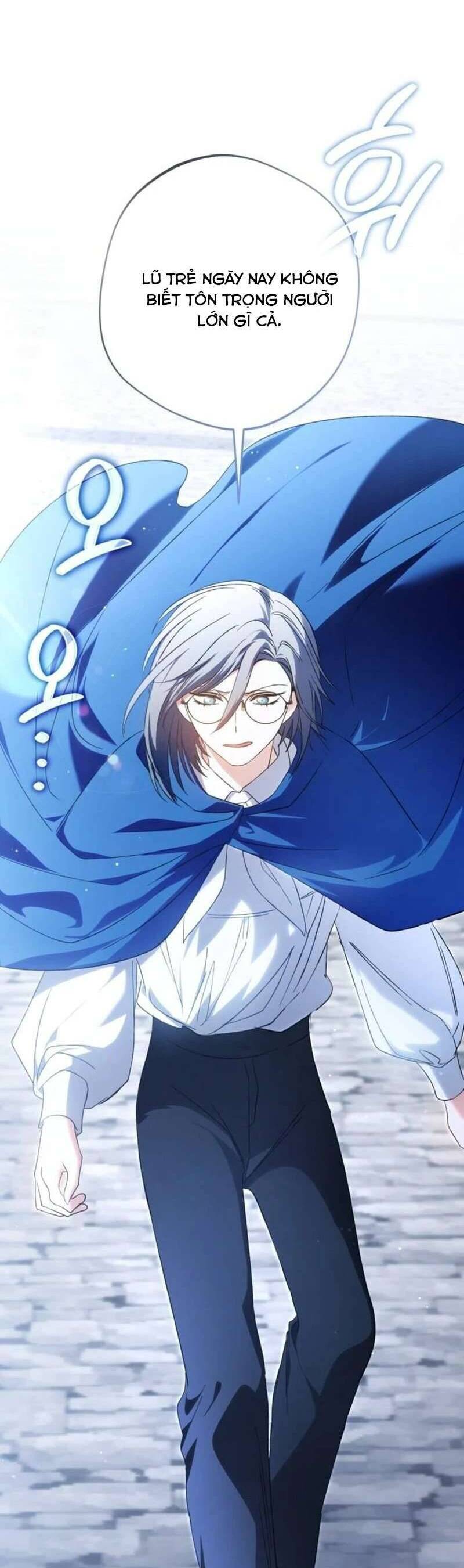 Bạo Chúa Độc Ác Trở Lại Chap 35 - Next Chap 36