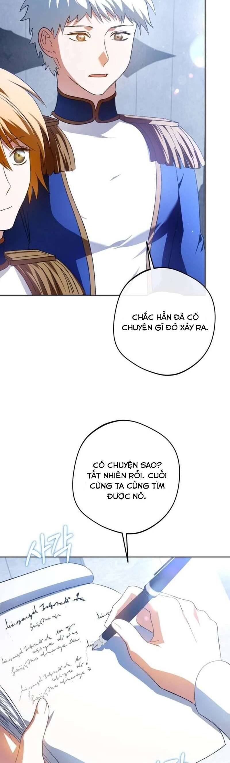 Bạo Chúa Độc Ác Trở Lại Chap 35 - Next Chap 36