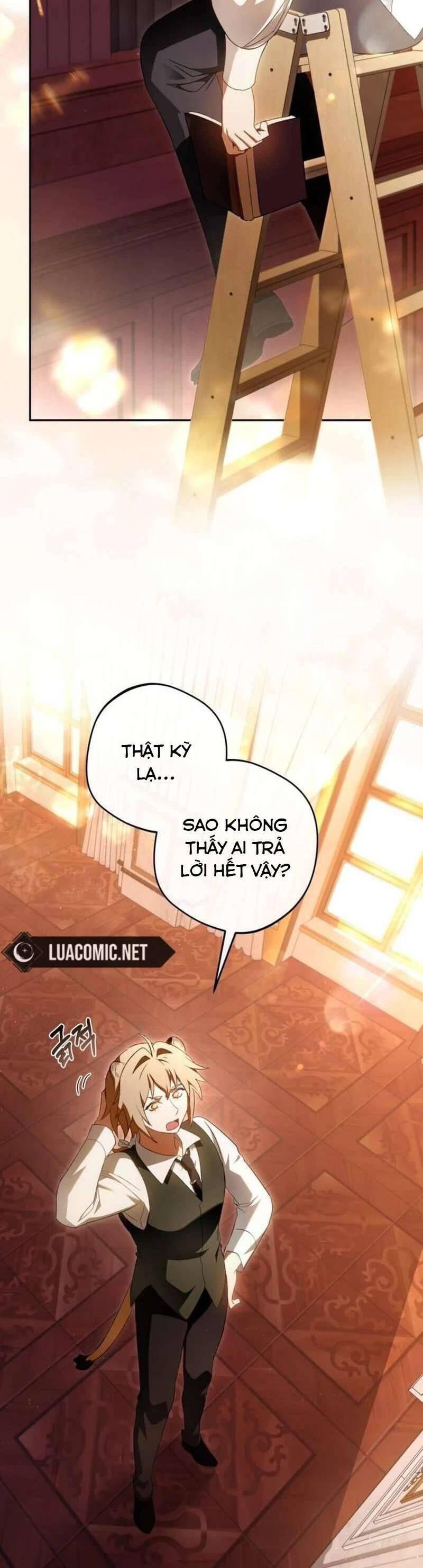Bạo Chúa Độc Ác Trở Lại Chap 34 - Next Chap 35