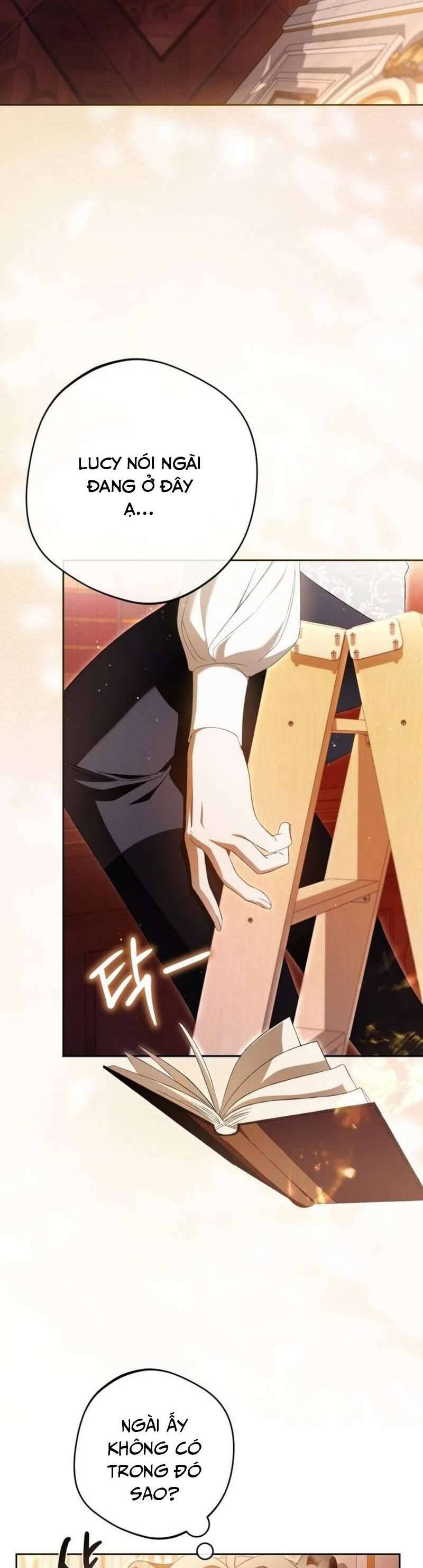 Bạo Chúa Độc Ác Trở Lại Chap 34 - Next Chap 35