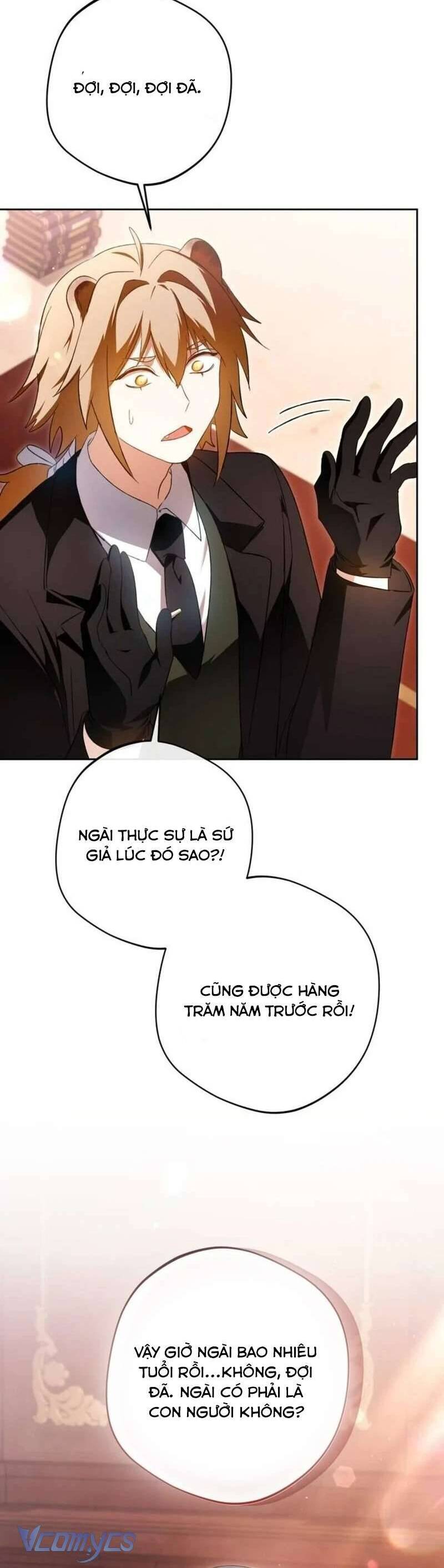 Bạo Chúa Độc Ác Trở Lại Chap 36 - Next Chap 37