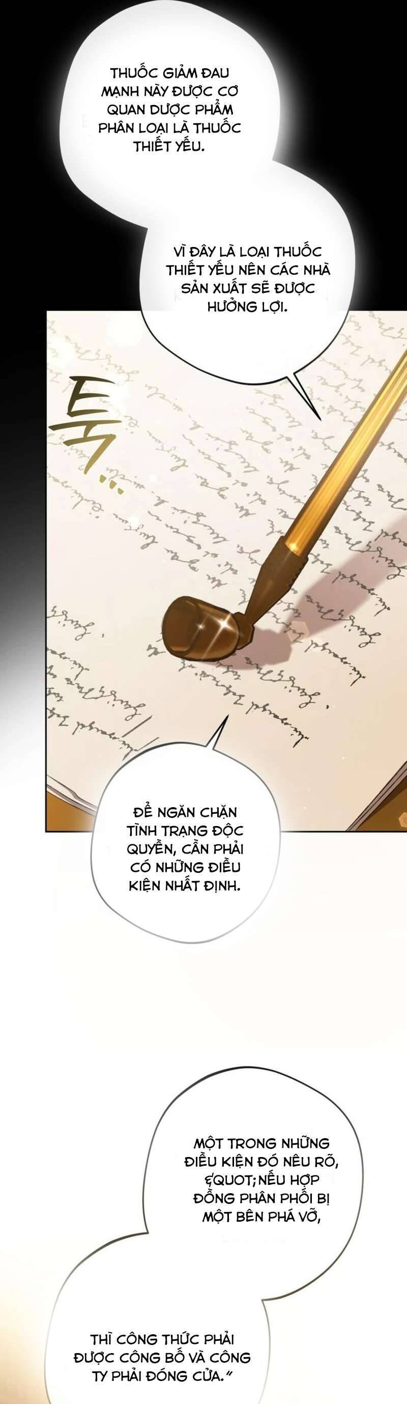 Bạo Chúa Độc Ác Trở Lại Chap 37 - Next Chap 38