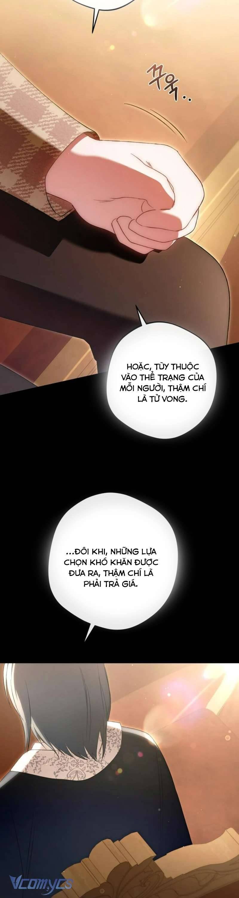 Bạo Chúa Độc Ác Trở Lại Chap 37 - Next Chap 38