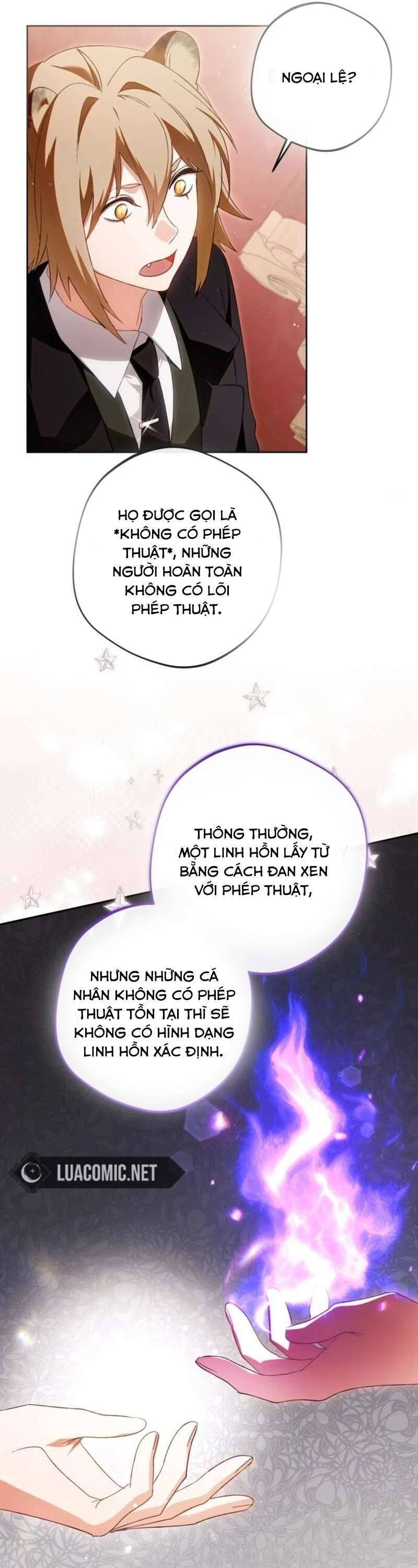 Bạo Chúa Độc Ác Trở Lại Chap 37 - Next Chap 38