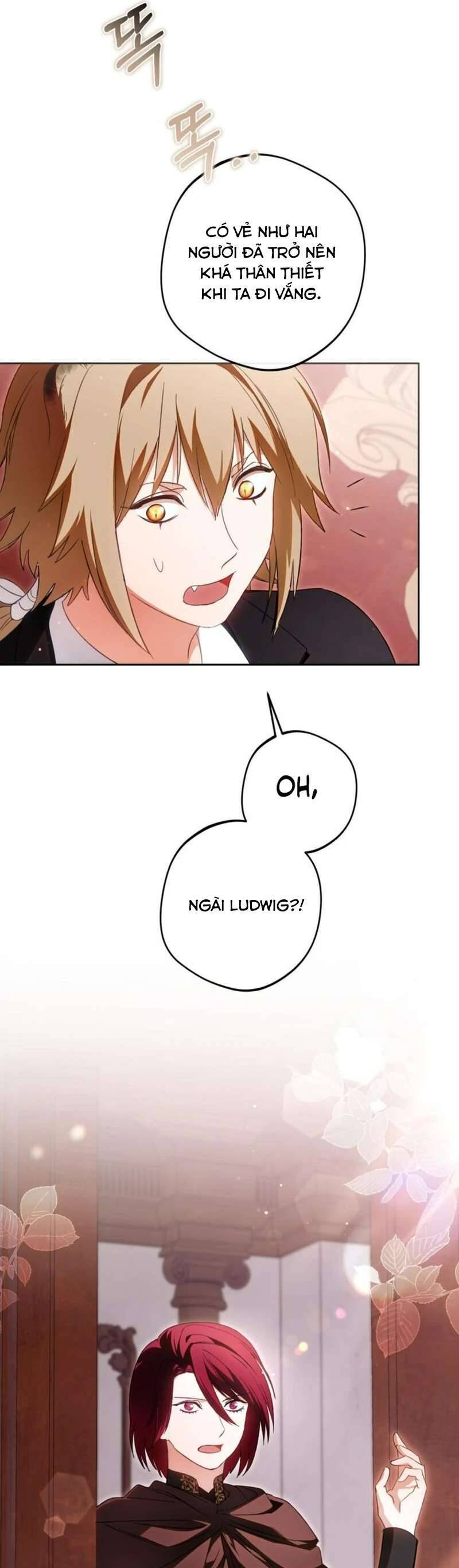 Bạo Chúa Độc Ác Trở Lại Chap 37 - Next Chap 38