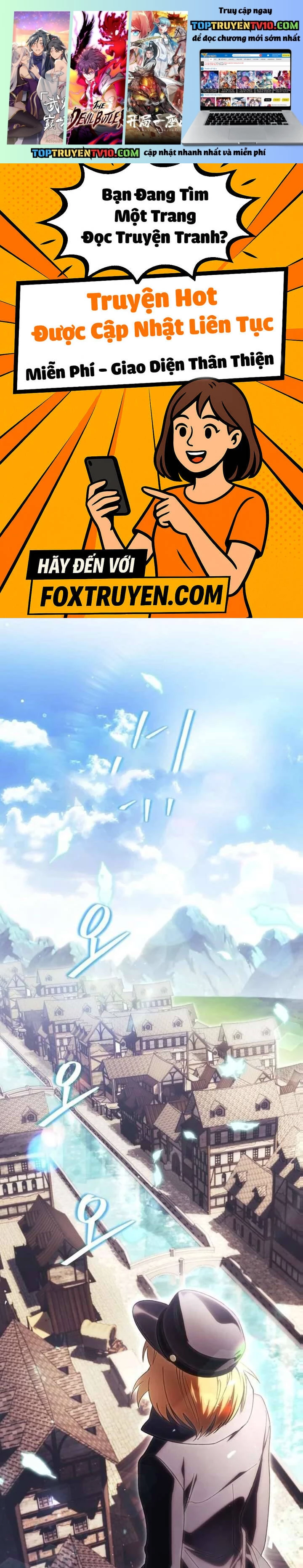 Bạo Chúa Độc Ác Trở Lại Chap 38 - Next Chap 39