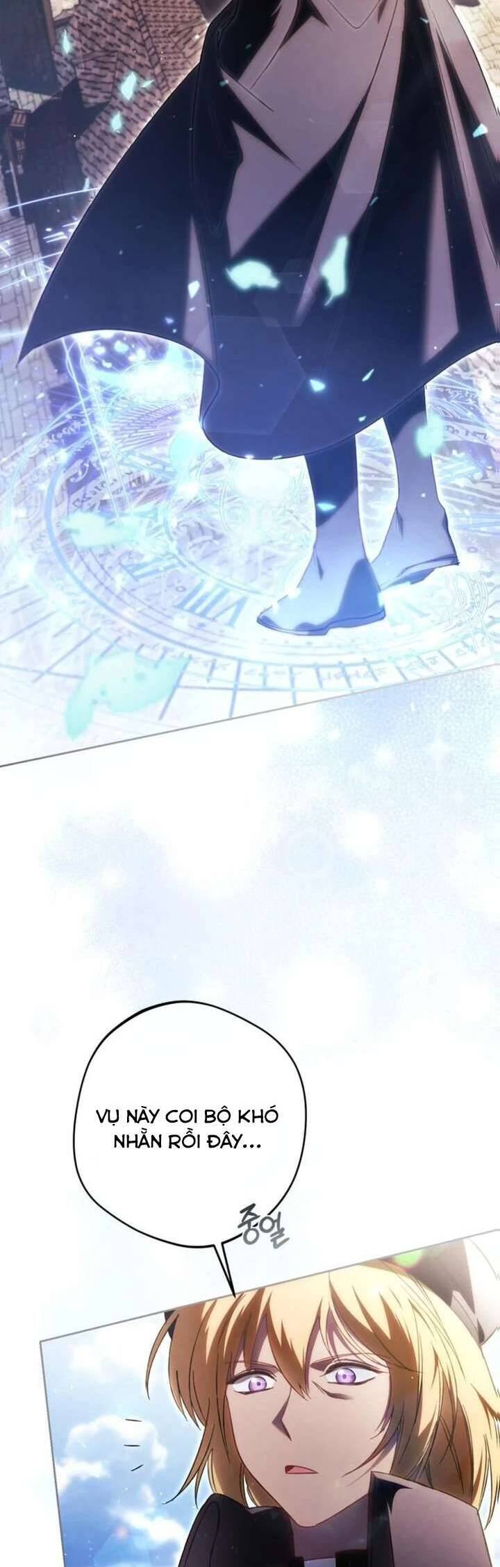 Bạo Chúa Độc Ác Trở Lại Chap 38 - Next Chap 39