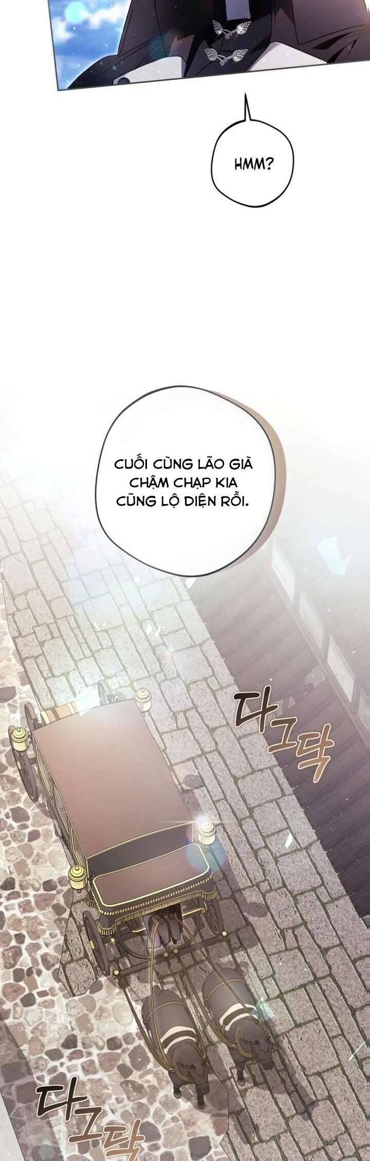 Bạo Chúa Độc Ác Trở Lại Chap 38 - Next Chap 39