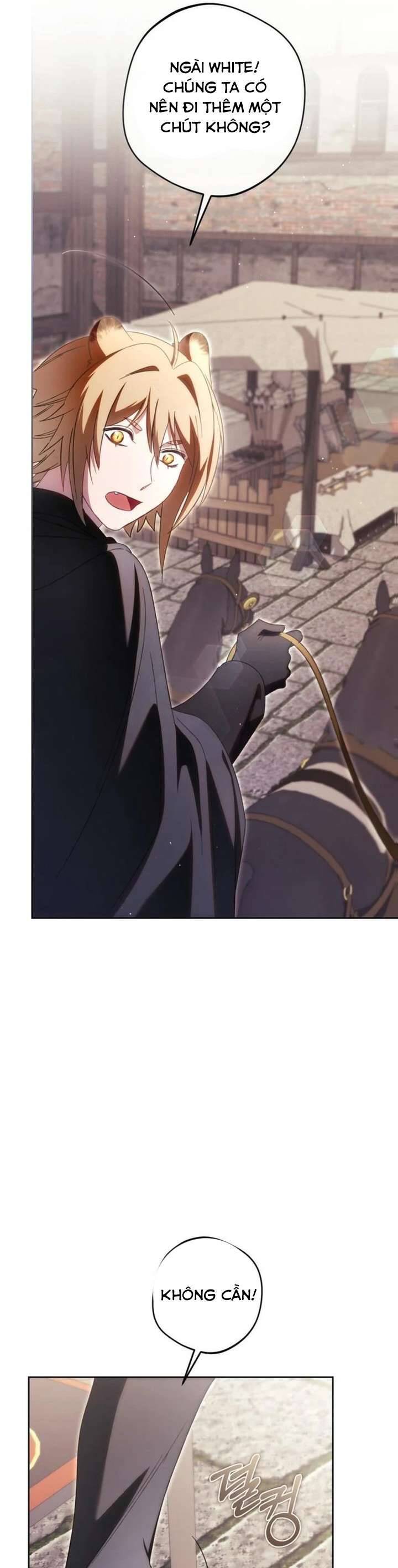 Bạo Chúa Độc Ác Trở Lại Chap 38 - Next Chap 39