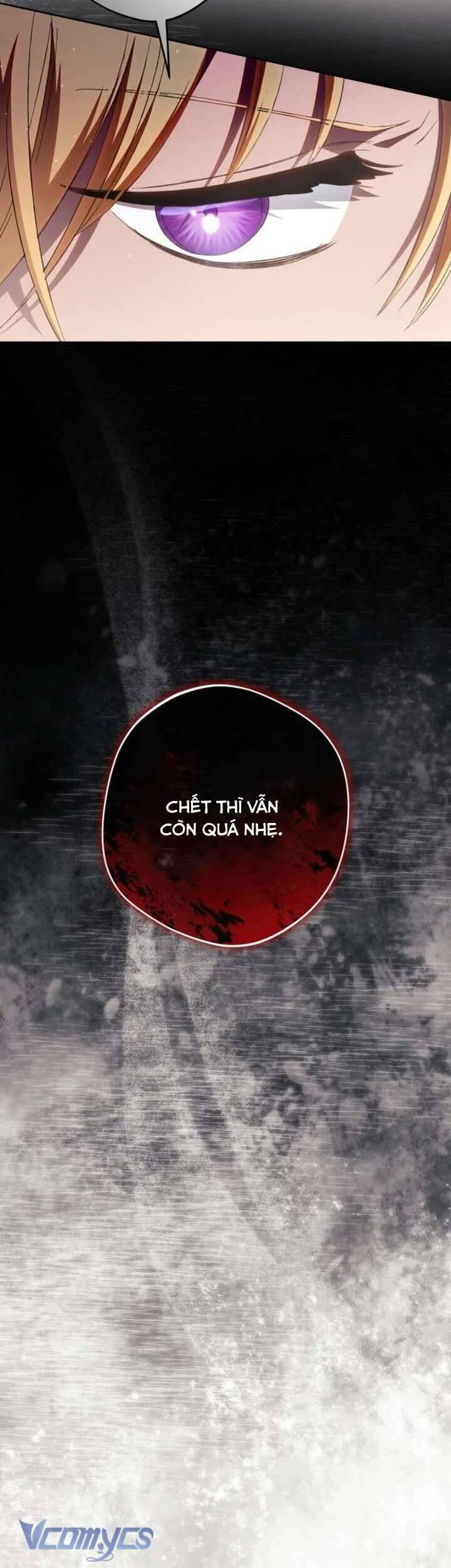 Bạo Chúa Độc Ác Trở Lại Chap 38 - Next Chap 39