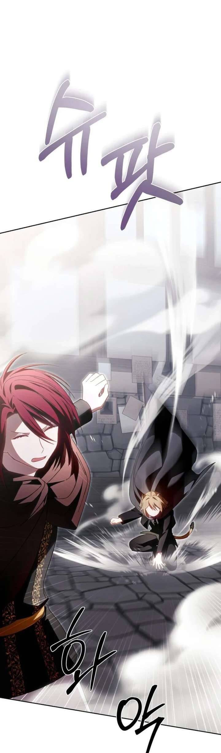 Bạo Chúa Độc Ác Trở Lại Chap 38 - Next Chap 39