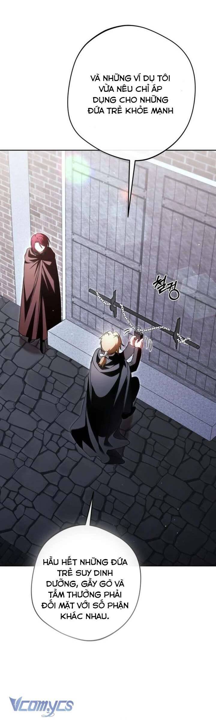 Bạo Chúa Độc Ác Trở Lại Chap 38 - Next Chap 39