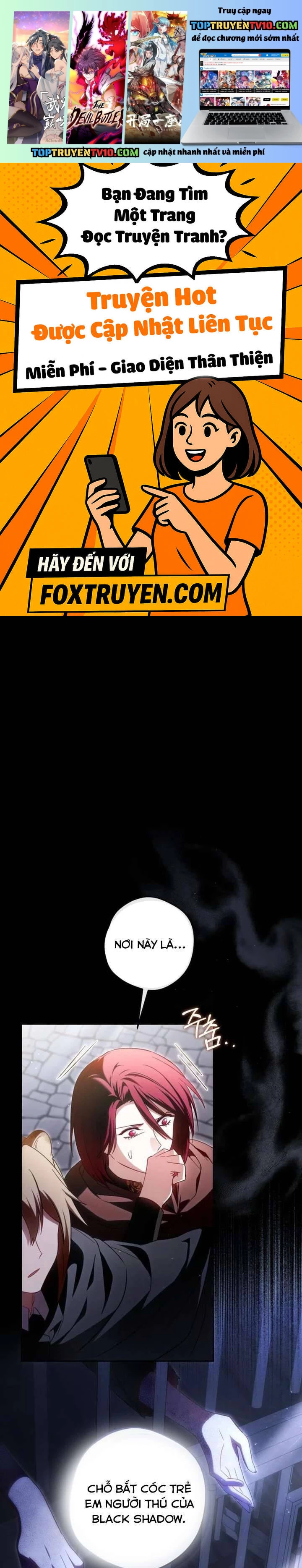 Bạo Chúa Độc Ác Trở Lại Chap 39 - Next Chap 40