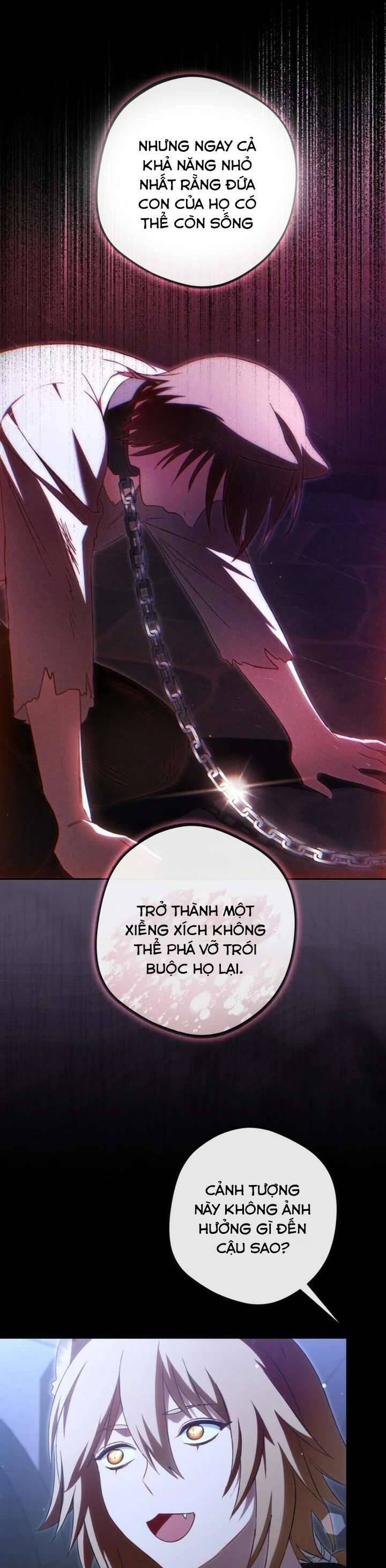 Bạo Chúa Độc Ác Trở Lại Chap 39 - Next Chap 40