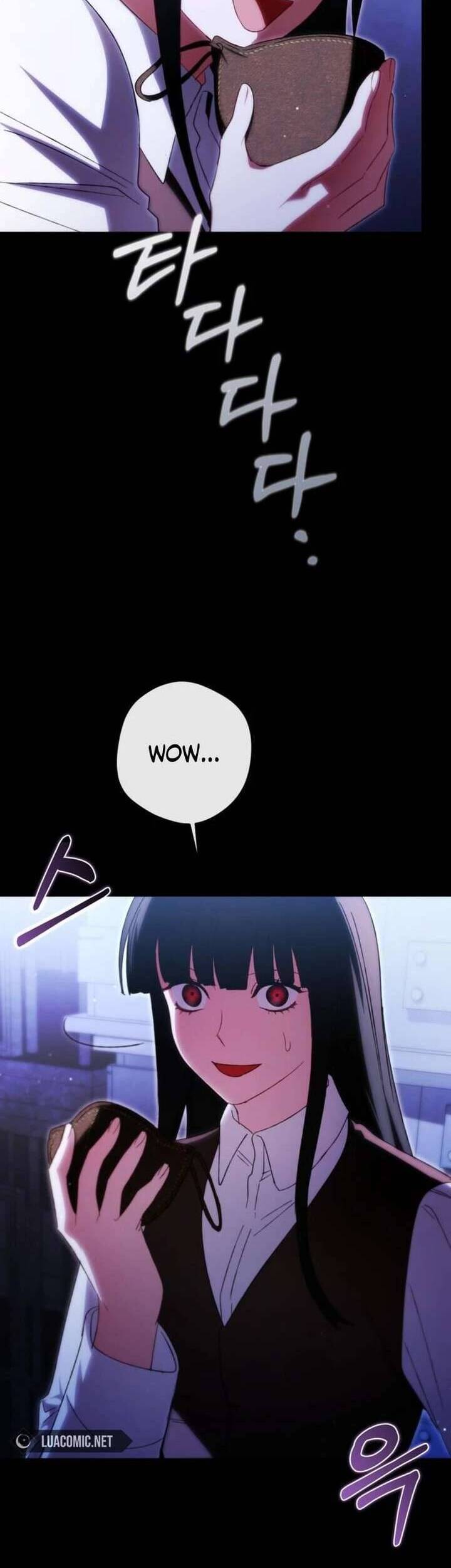 Bạo Chúa Độc Ác Trở Lại Chap 41 - Next Chap 42