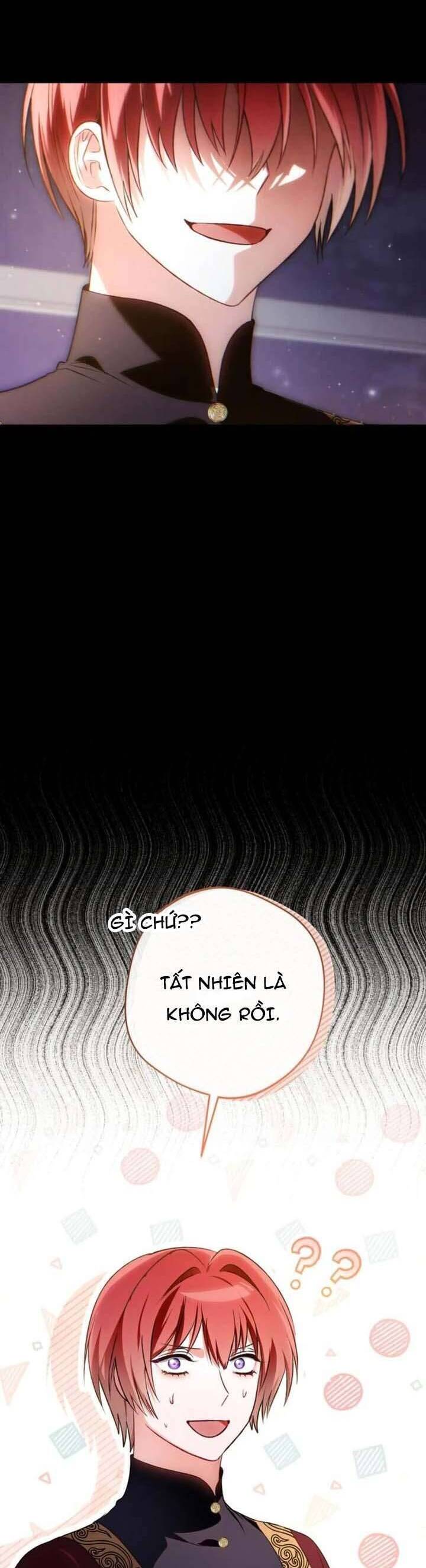 Bạo Chúa Độc Ác Trở Lại Chap 43 - Next Chap 44