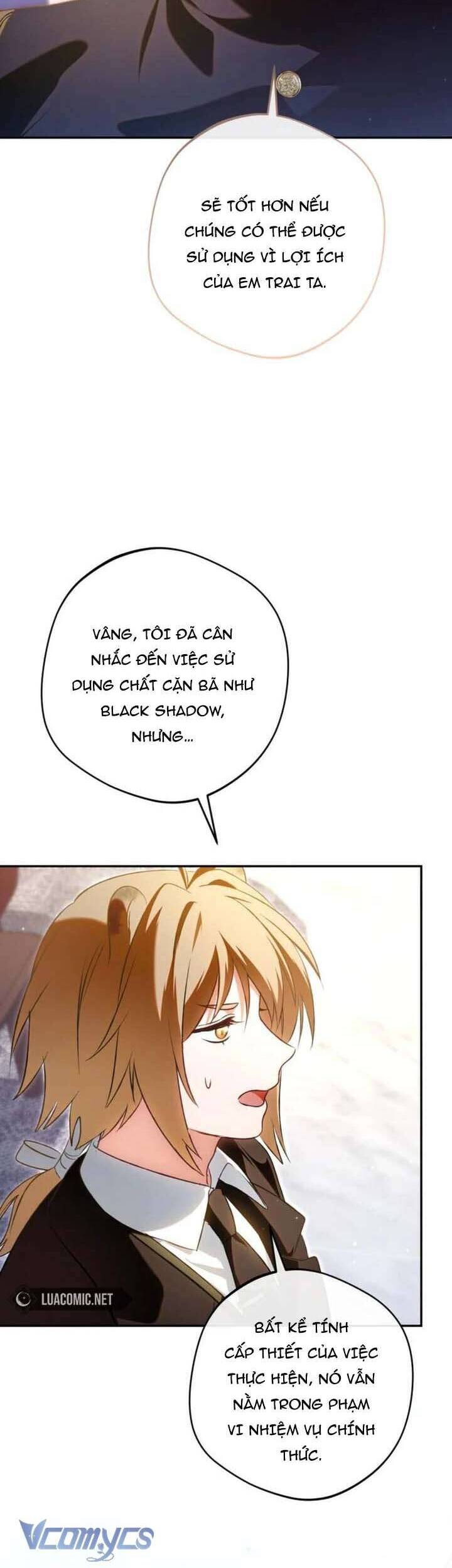 Bạo Chúa Độc Ác Trở Lại Chap 43 - Next Chap 44