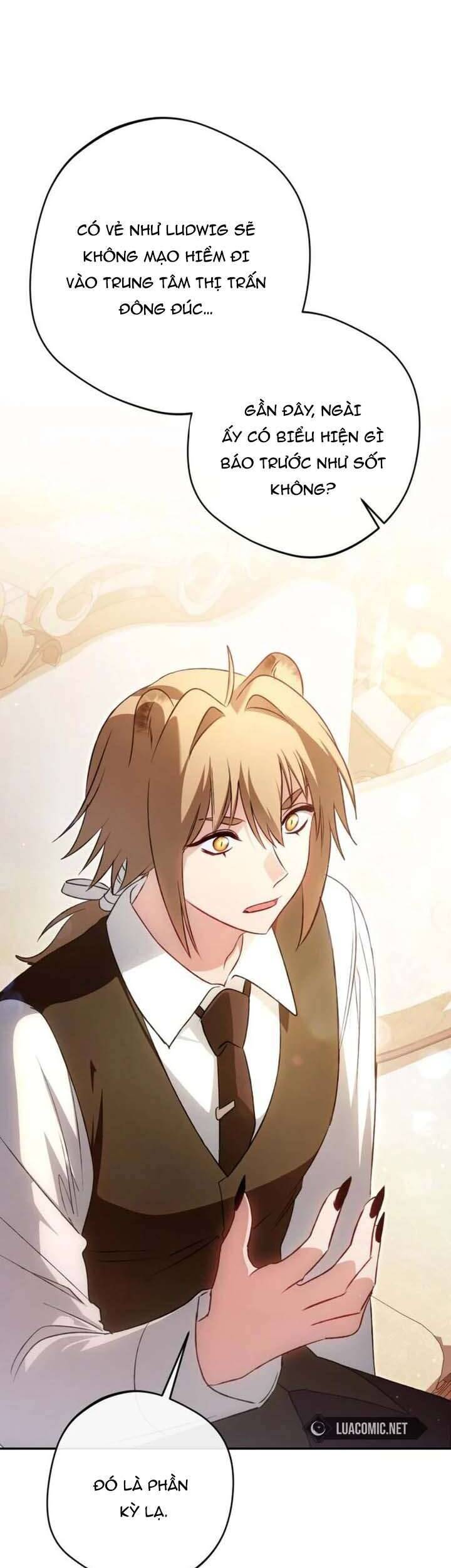 Bạo Chúa Độc Ác Trở Lại Chap 43 - Next Chap 44