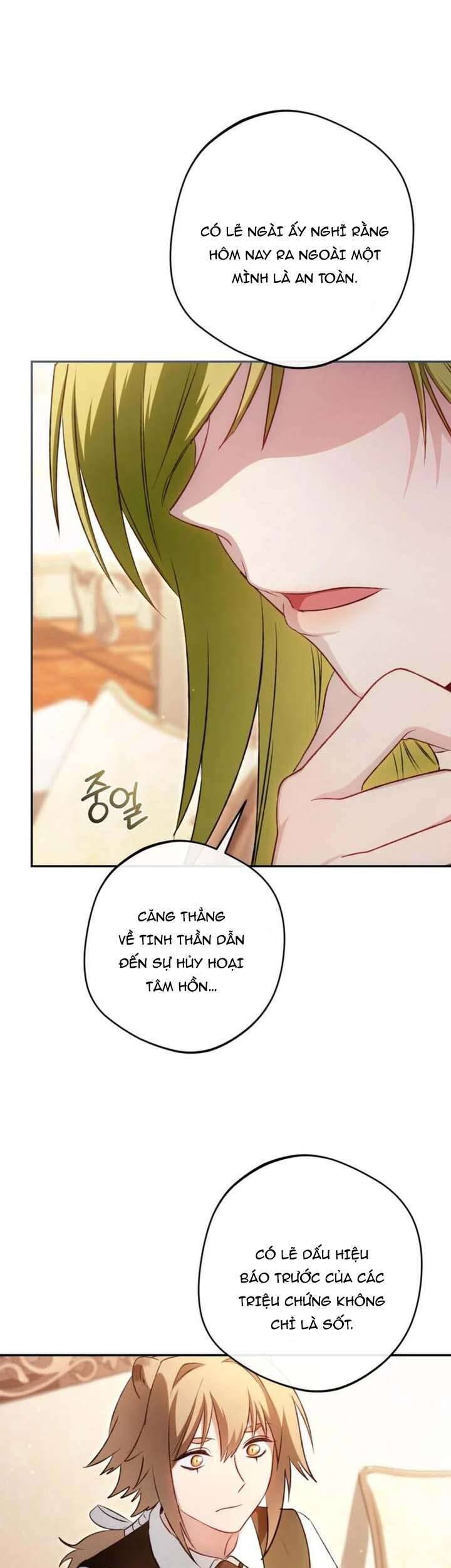 Bạo Chúa Độc Ác Trở Lại Chap 43 - Next Chap 44