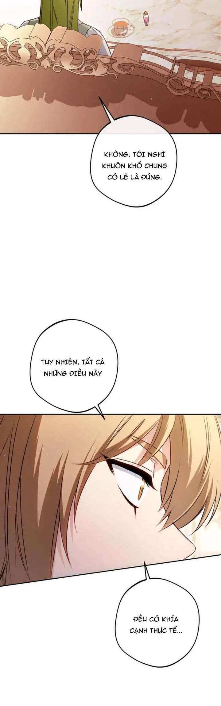 Bạo Chúa Độc Ác Trở Lại Chap 43 - Next Chap 44