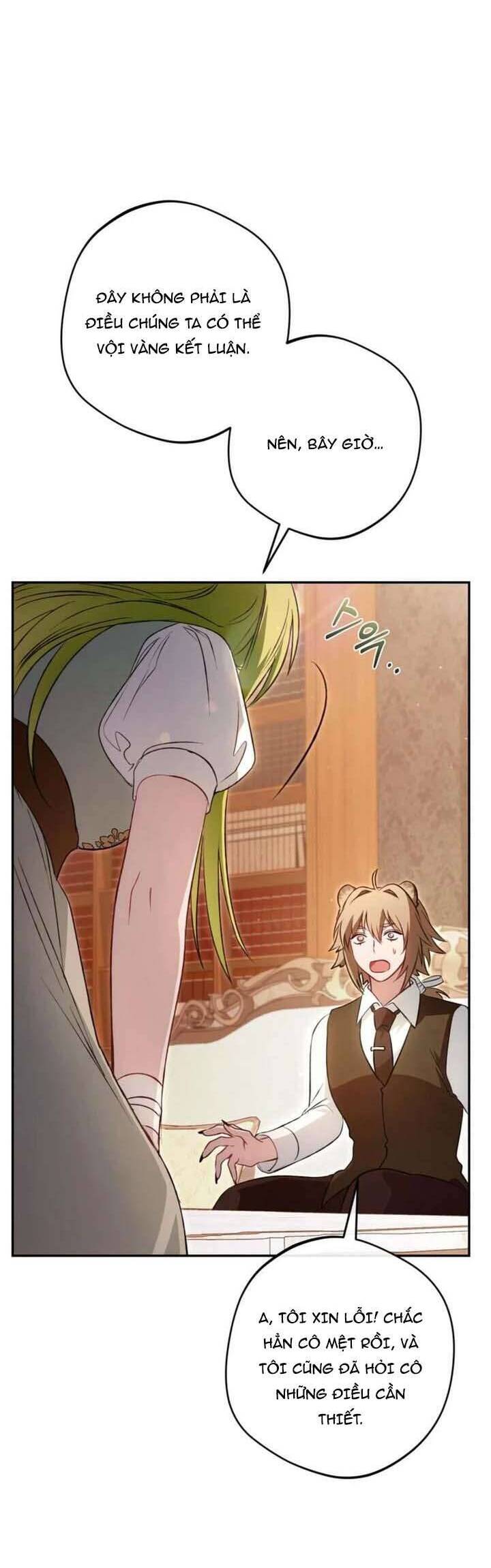 Bạo Chúa Độc Ác Trở Lại Chap 43 - Next Chap 44