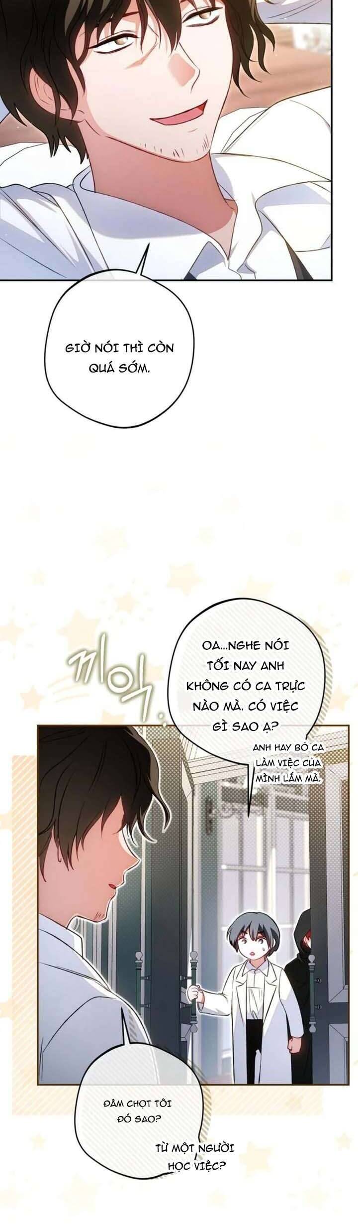 Bạo Chúa Độc Ác Trở Lại Chap 44 - Next Chap 45