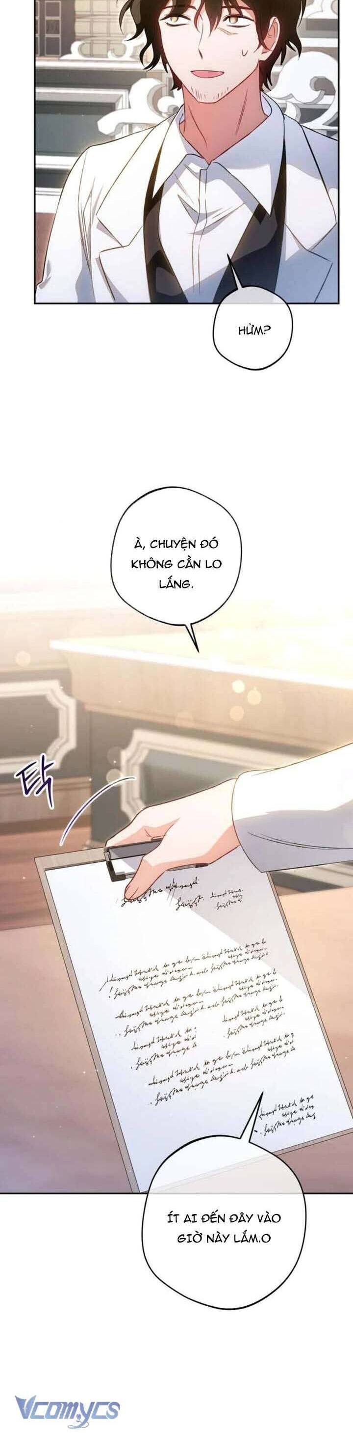Bạo Chúa Độc Ác Trở Lại Chap 44 - Next Chap 45