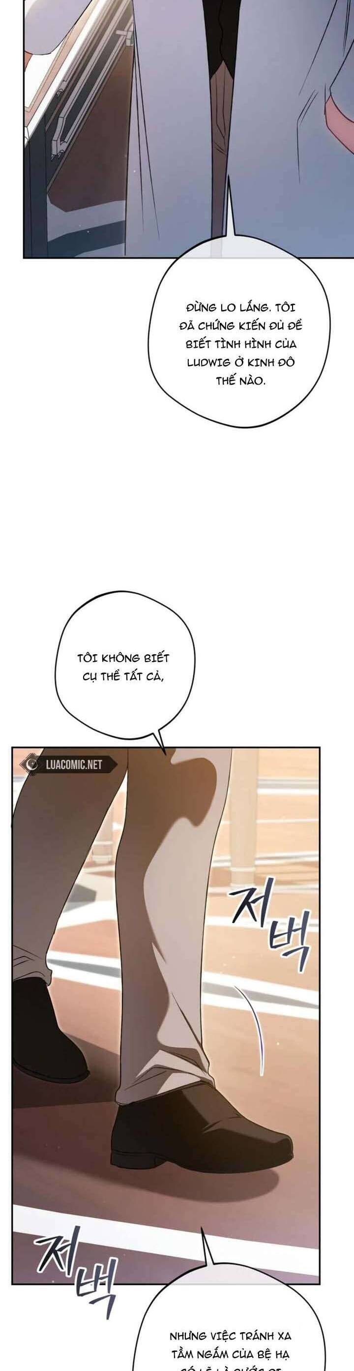 Bạo Chúa Độc Ác Trở Lại Chap 44 - Next Chap 45