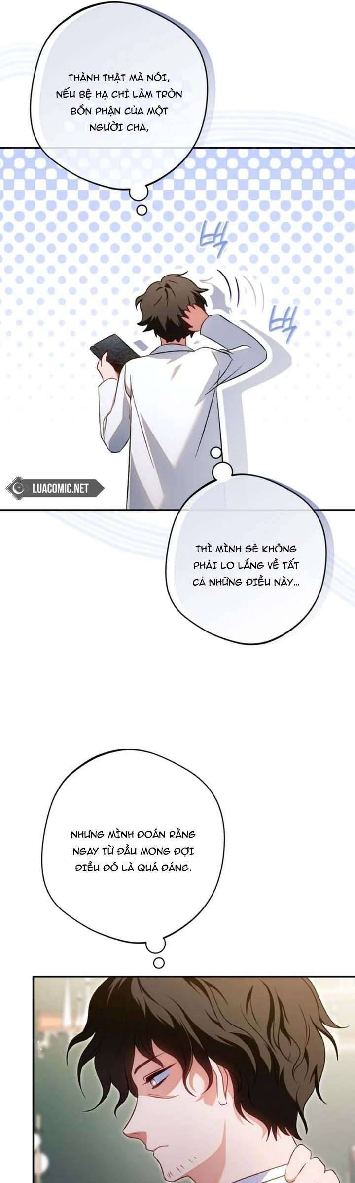 Bạo Chúa Độc Ác Trở Lại Chap 44 - Next Chap 45