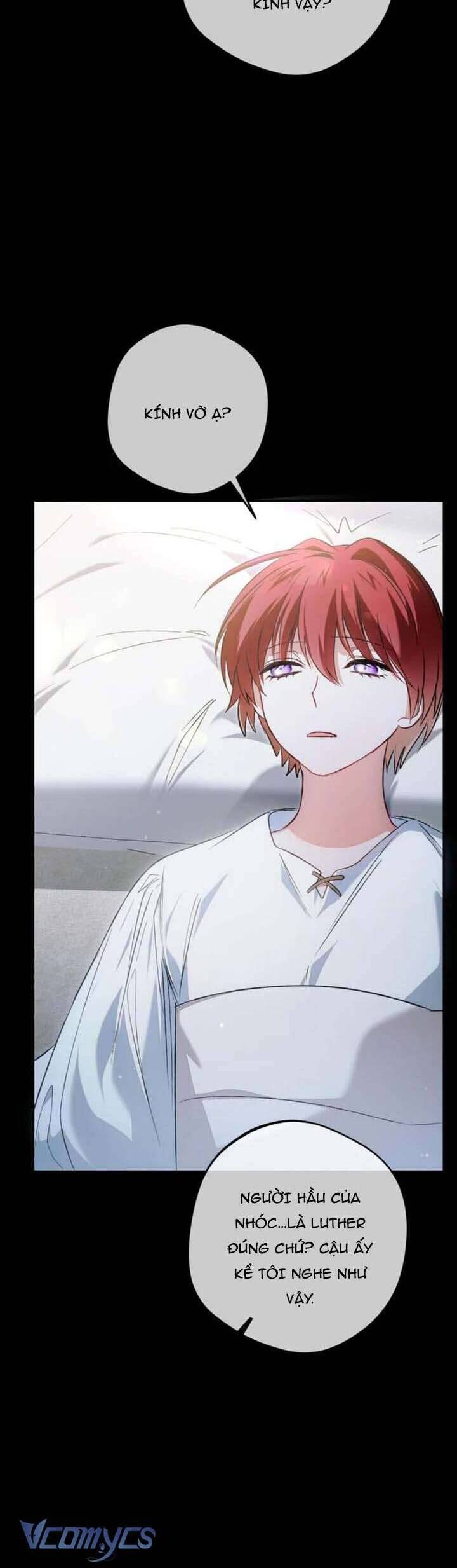 Bạo Chúa Độc Ác Trở Lại Chap 44 - Next Chap 45