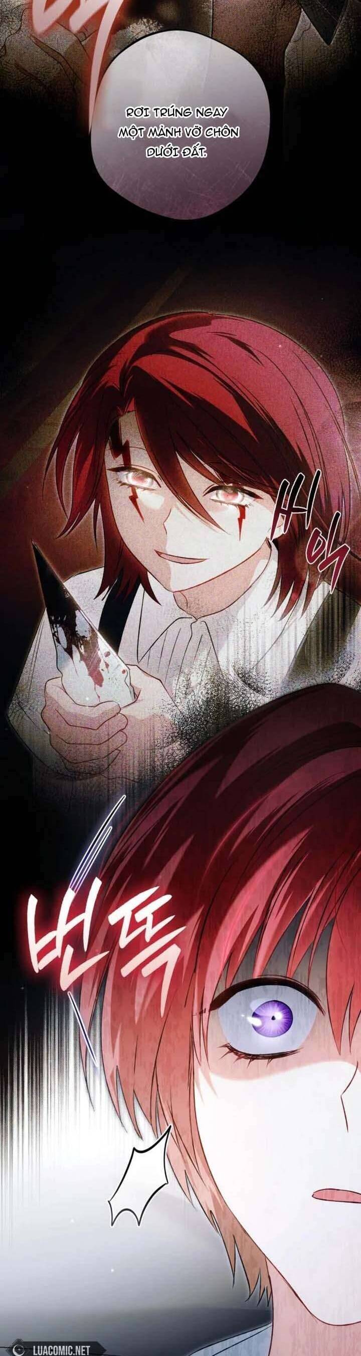 Bạo Chúa Độc Ác Trở Lại Chap 44 - Next Chap 45