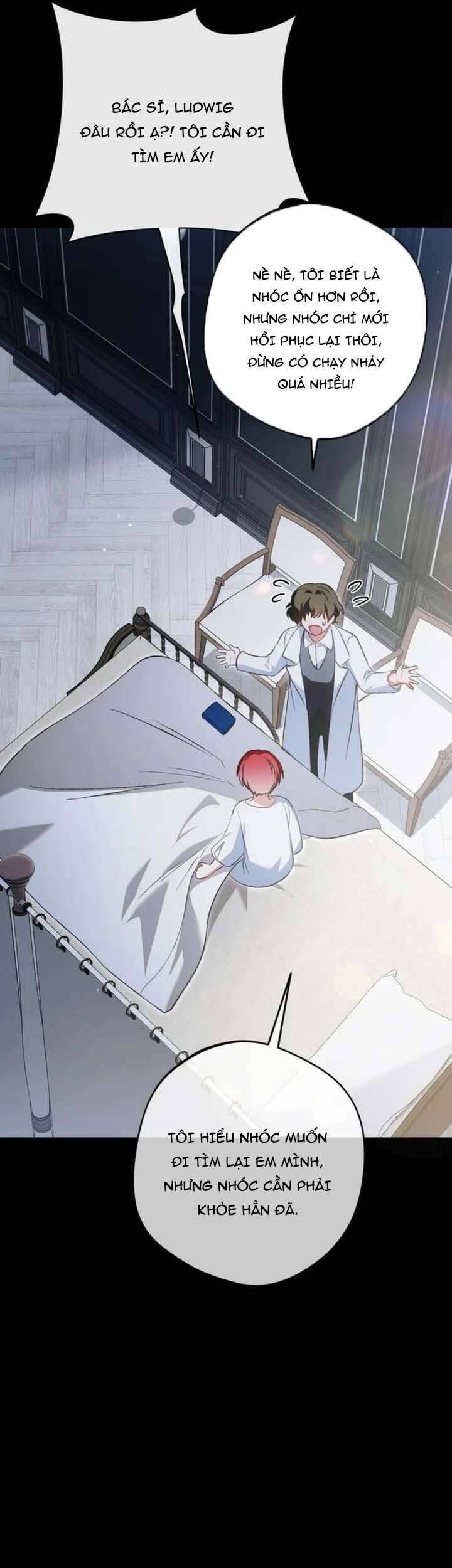 Bạo Chúa Độc Ác Trở Lại Chap 44 - Next Chap 45