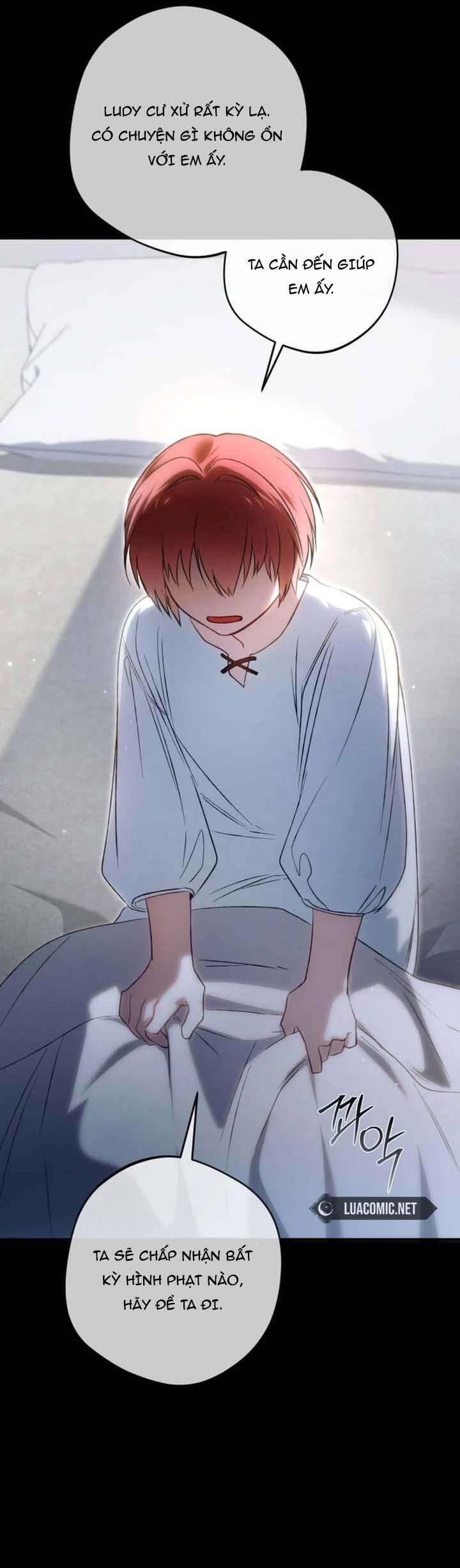 Bạo Chúa Độc Ác Trở Lại Chap 44 - Next Chap 45