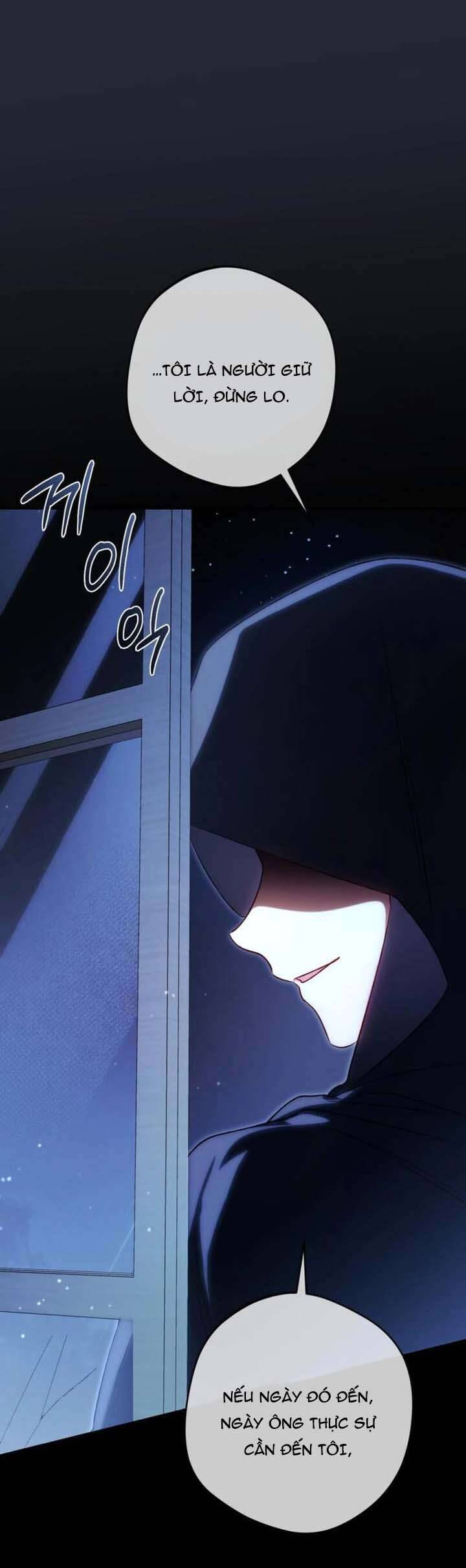 Bạo Chúa Độc Ác Trở Lại Chap 45 - Next Chap 46