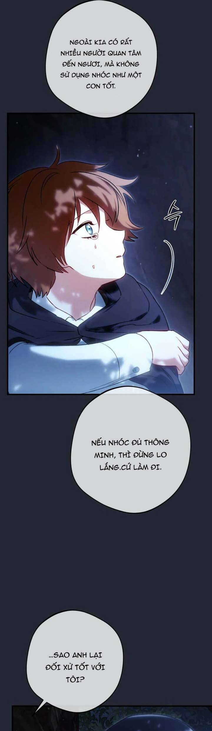 Bạo Chúa Độc Ác Trở Lại Chap 45 - Next Chap 46