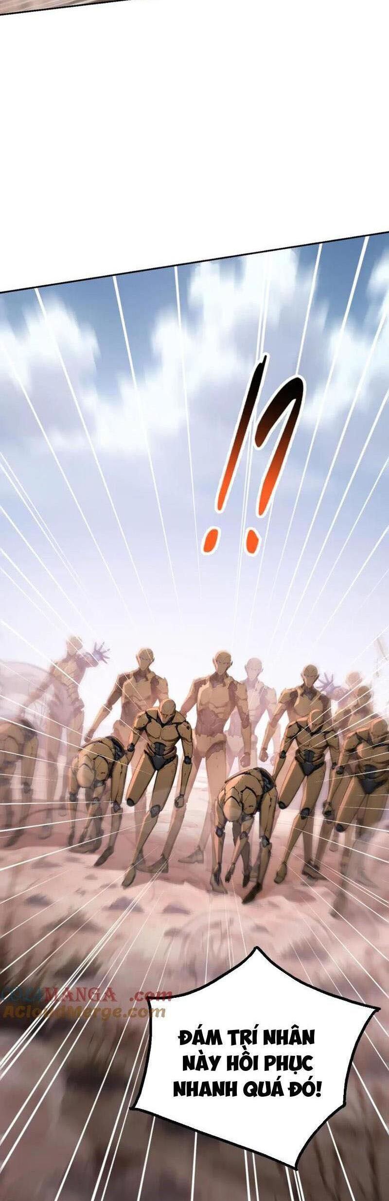 Khắp Thần Giới: Ta Hiến Tế Hàng Vạn Sinh Linh Trở Thành Thần Chap 73 - Next Chap 74