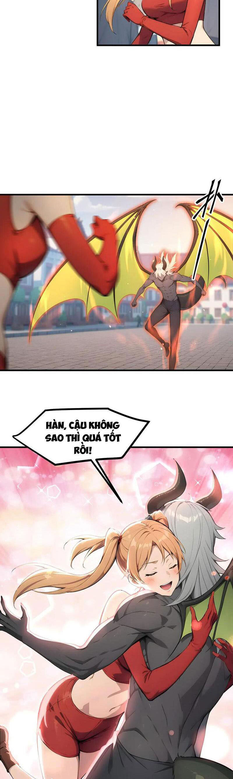 Khắp Thần Giới: Ta Hiến Tế Hàng Vạn Sinh Linh Trở Thành Thần Chap 68 - Next Chap 69