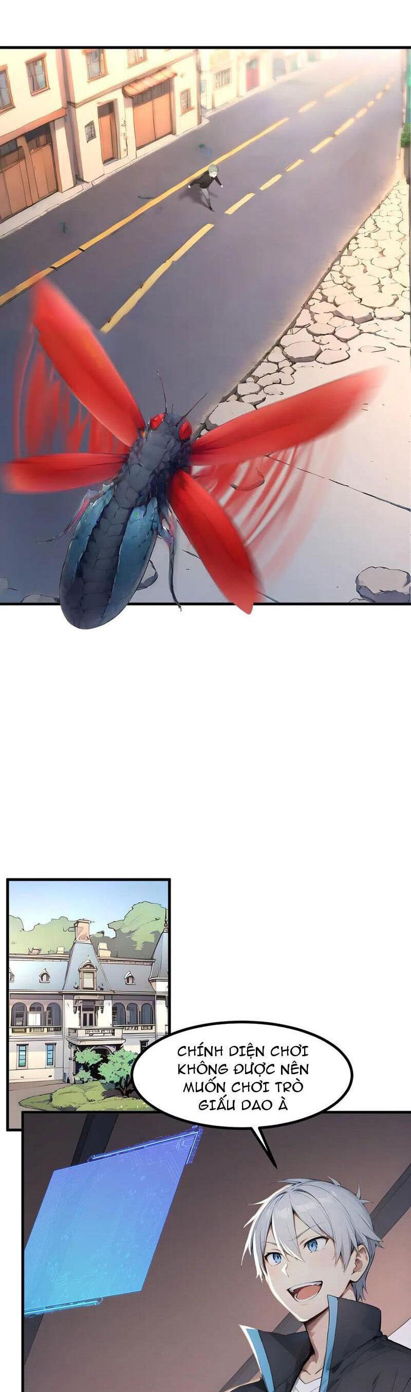 Khắp Thần Giới: Ta Hiến Tế Hàng Vạn Sinh Linh Trở Thành Thần Chap 68 - Next Chap 69