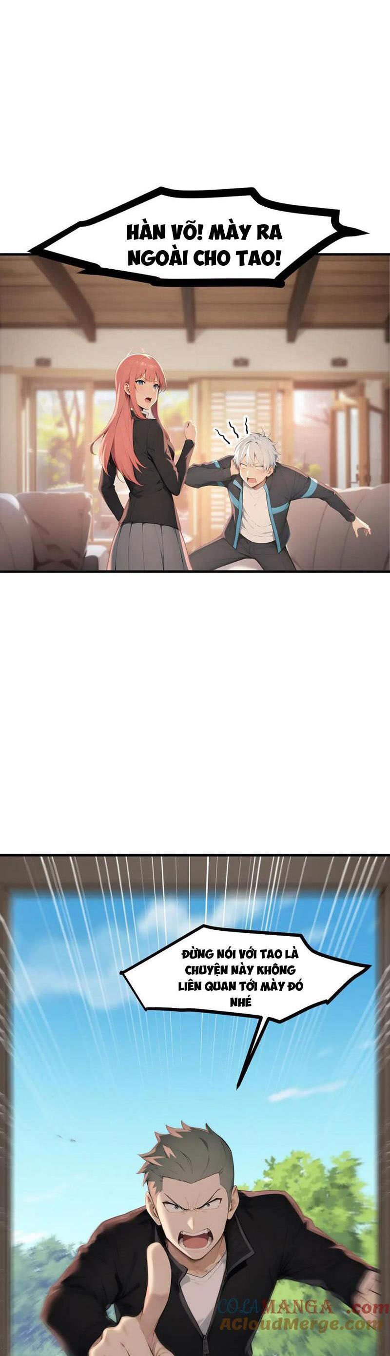 Khắp Thần Giới: Ta Hiến Tế Hàng Vạn Sinh Linh Trở Thành Thần Chap 68 - Next Chap 69