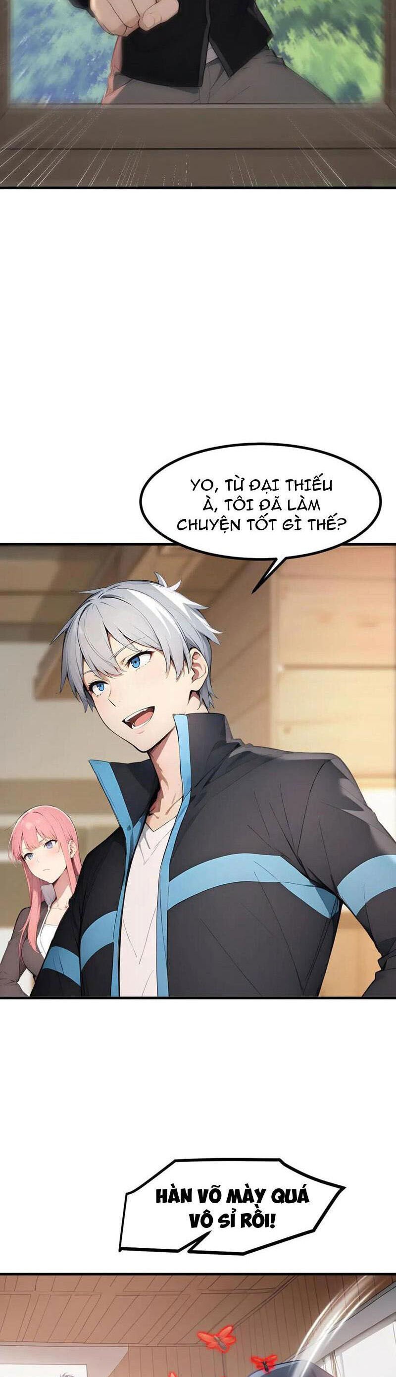 Khắp Thần Giới: Ta Hiến Tế Hàng Vạn Sinh Linh Trở Thành Thần Chap 68 - Next Chap 69